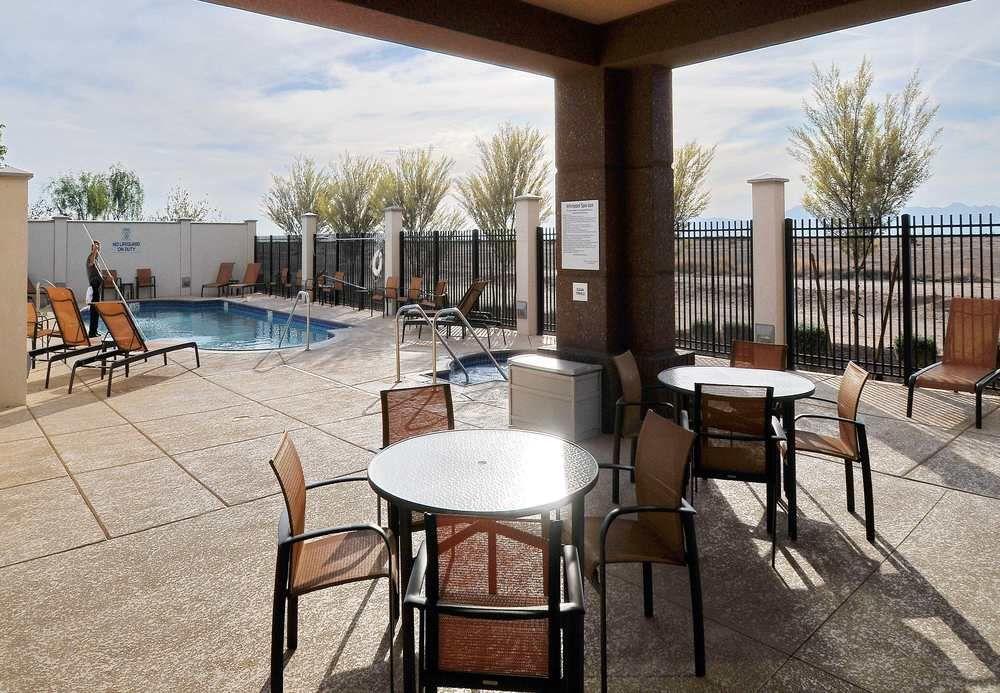 Courtyard Phoenix Chandler/Fashion Center Bagian luar foto