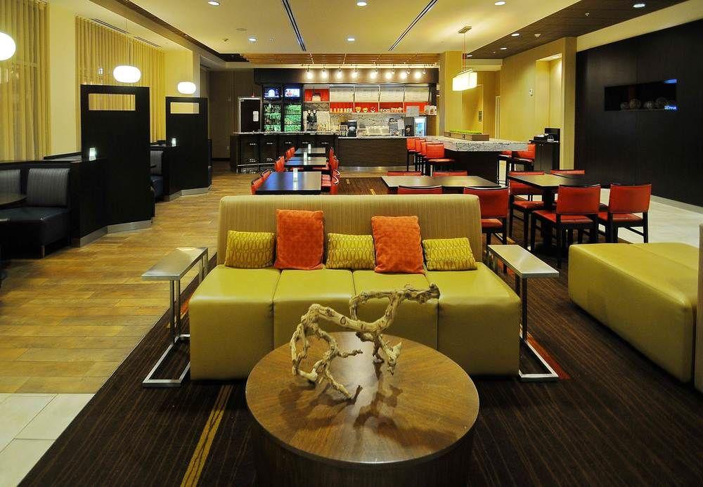 Courtyard Phoenix Chandler/Fashion Center Bagian luar foto